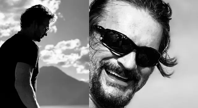 El cantautor peruano Ricardo Arjona goza de una gran populardad gracias a sus exitosos temas.