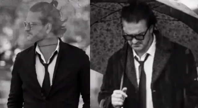 El cantautor peruano Ricardo Arjona goza de una gran popularidad gracias a sus exitosos temas.