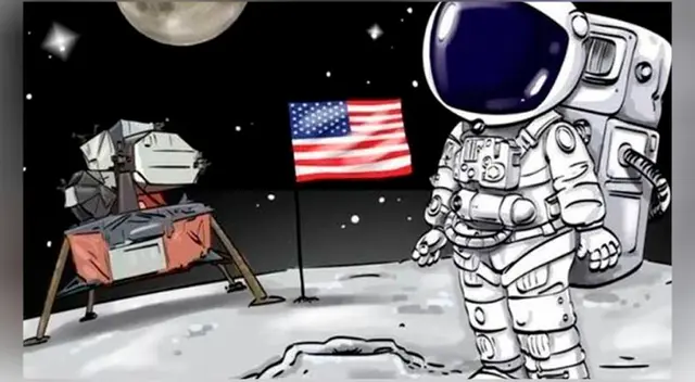 Encuentra el error de la imagen en 30 segundos