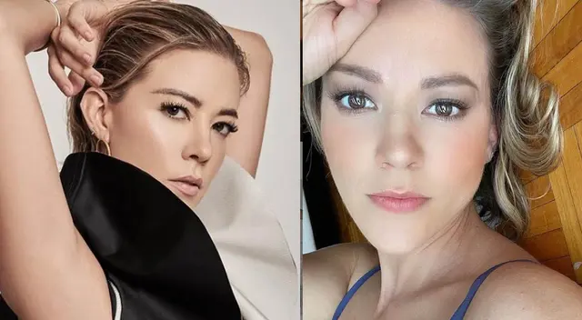 Actriz Fernanda Castillo estuvo al borde la muerte y ahora no podrá tener más hijos.