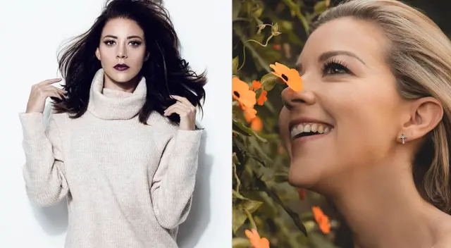 Actriz Fernanda Castillo estuvo al borde la muerte y ahora no podrá tener más hijos.