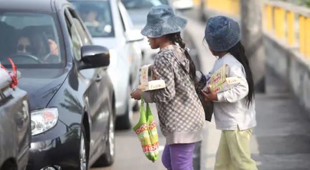 Explotación laboral