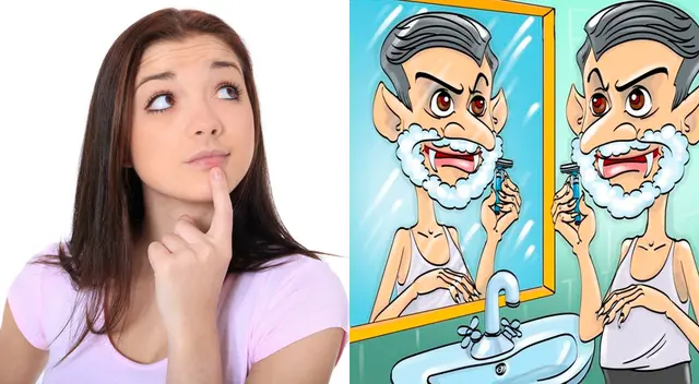 Solo tienes 15 segundos para encontrar la solución a este challenge de Facebook. Solo tienes 15 segundos para encontrar la solución a este challenge de Facebook.