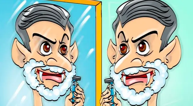 Solo tienes 15 segundos para encontrar la solución a este challenge de Facebook. Solo tienes 15 segundos para encontrar la solución a este challenge de Facebook.