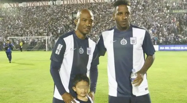 Jefferson Farfán, figura de la selección peruana, fue noticia en las redes sociales. Jefferson Farfán, figura de la selección peruana, fue noticia en las redes sociales.