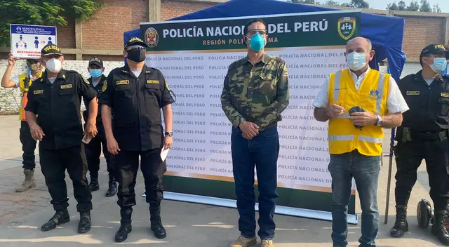 Alcalde de San Juan de Lurigancho, Álex Gonzáles Castillo, ha sido duramente cuestionado por sus resientes declaraciones.