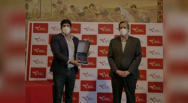 El Programa Top Muni busca fortalecer las capacidades de los funcionarios municipales, así como promover la actividad física a nivel local