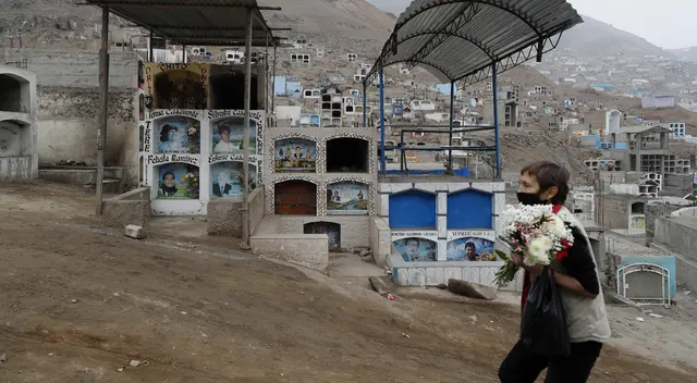 Minsa actualizó cifra de infectados por coronavirus. Minsa actualizó cifra de infectados por coronavirus.