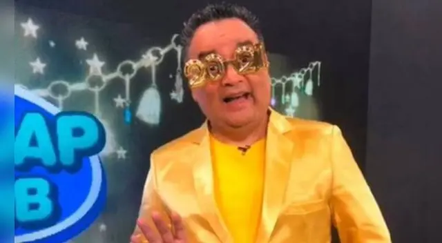 Jorge Benavides hace oficial su ingreso a ATV. Jorge Benavides hace oficial su ingreso a ATV.