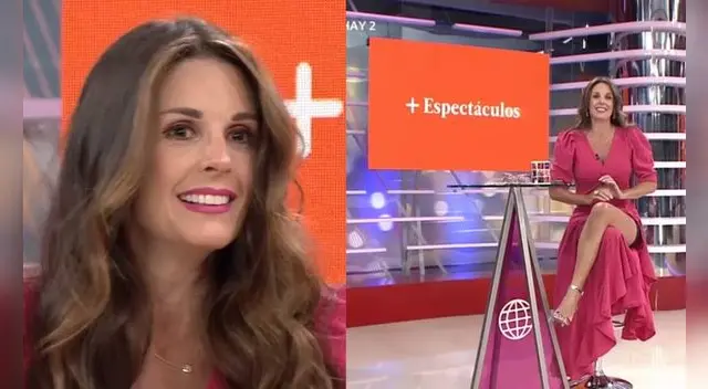 Rebeca Escribens habla sobre los posibles nuevos ingresos a EEG. Rebeca Escribens habla sobre los posibles nuevos ingresos a EEG.