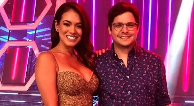 Esto es guerra regresa el próximo lunes 25 a las pantallas.