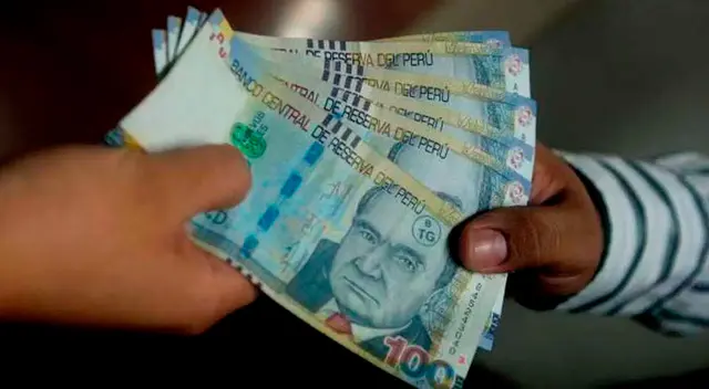 Bono Escolaridad: sepa los pasos del subsidio otorgado por el Estado.