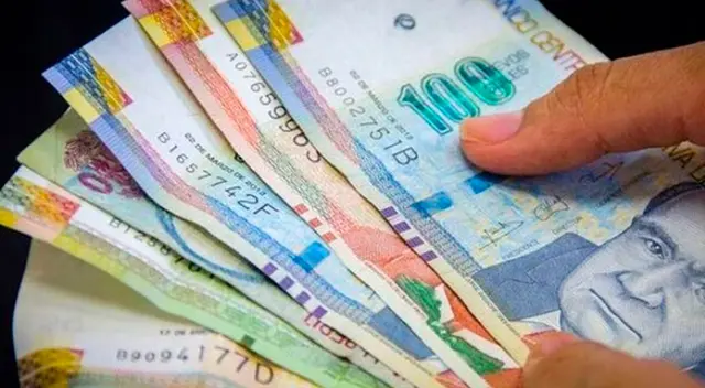 Conoce qué bono te puede corresponder en este 2021. Conoce qué bono te puede corresponder en este 2021.