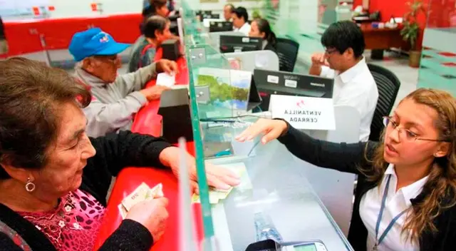 Conoce los pasos a seguir para reportar y solucionar los problemas que te impiden cobrar tu bono.