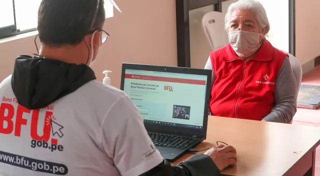 Conoce los pasos a seguir para reportar y solucionar los problemas que te impiden cobrar tu bono.