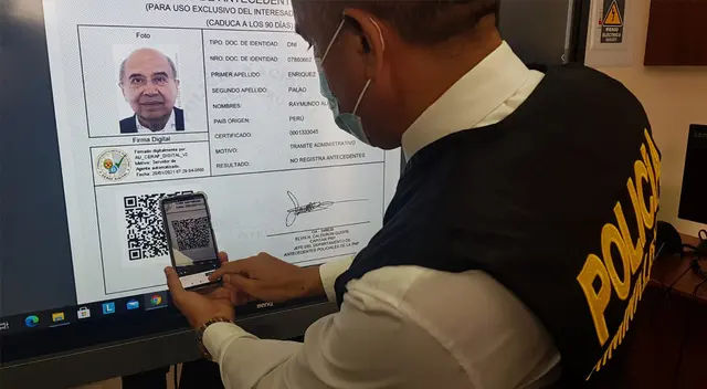 En la nota te explicamos de manera rápida y sencilla cómo sacar tu certificado policial en cuestión de minutos.