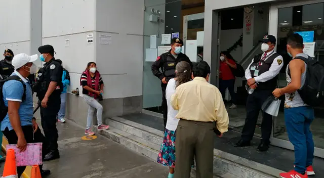 ¡Atención! qué hago si no conozco al beneficiario del bono universal de mi hogar