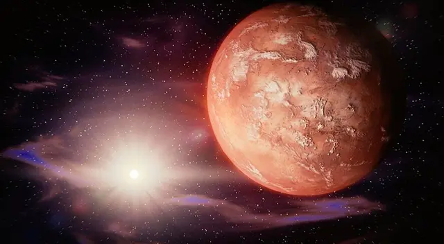 Conjunción se desarrollará durante tres días.