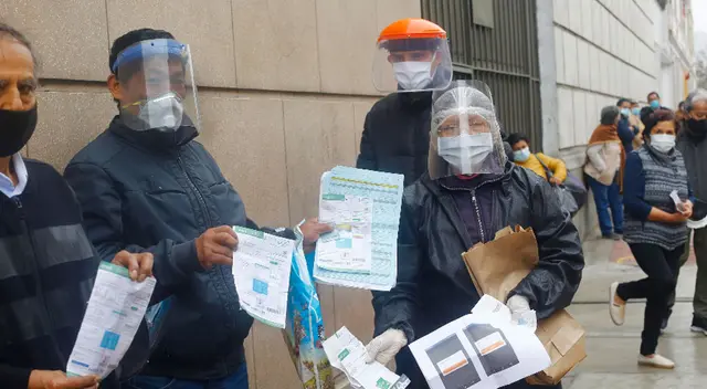 Ante el impacto de negativo de la pandemia del coronavirus, el Gobierno dispuso la entrega de un Bono Electricidad a las familias. Conoce más detalles aquí.