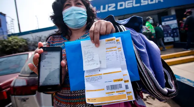 Ante el impacto de negativo de la pandemia del coronavirus, el Gobierno dispuso la entrega de un Bono Electricidad a las familias. Conoce más detalles aquí.