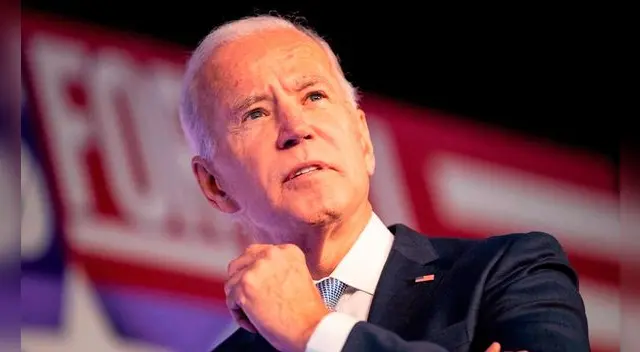Joe Biden llamó a la unidad en su discurso tras juramentar como presidente tras la salida de Donald J. Trump.