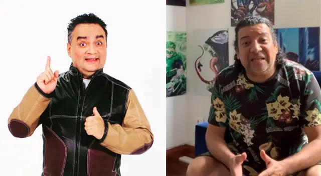 Jorge Benavides hace oficial su ingreso a ATV. Jorge Benavides hace oficial su ingreso a ATV.