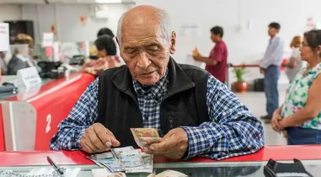 El Gobierno se pronunció sobre la devolución de aportes hasta S/ 4 400