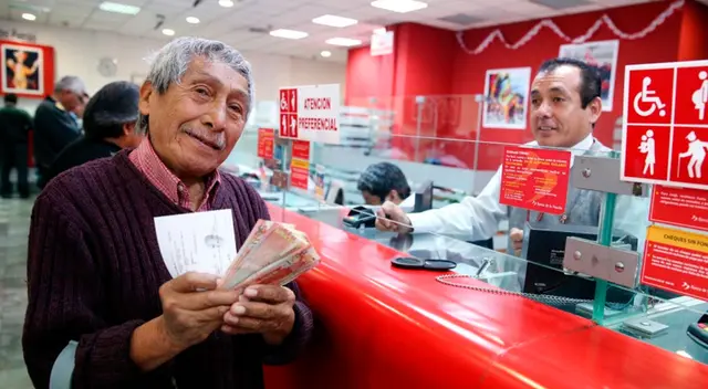 El Gobierno se pronunció sobre la devolución de aportes hasta S/ 4 400