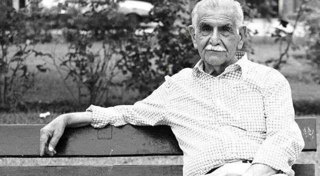 Familiares y amigos piden ayuda para el actor, director, dramaturgo e investigador que se encuentra en la zona de emergencia del Hospital Rebagliati. Familiares y amigos piden ayuda para el actor, director, dramaturgo e investigador que se encuentra en la zona de emergencia del Hospital Rebagliati.