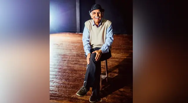 Familiares y amigos piden ayuda para el actor, director, dramaturgo e investigador que se encuentra en la zona de emergencia del Hospital Rebagliati. Familiares y amigos piden ayuda para el actor, director, dramaturgo e investigador que se encuentra en la zona de emergencia del Hospital Rebagliati.