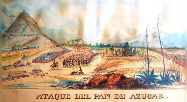 La Batalla de Yungay, librada el 20 de enero de 1839, estalló en el marco de la Guerra entre la Confederación Perú - Boliviana y el Ejército Unido Restaurador. La Batalla de Yungay, librada el 20 de enero de 1839, estalló en el marco de la Guerra entre la Confederación Perú - Boliviana y el Ejército Unido Restaurador.