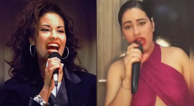 El video viral causó sensación en las redes sociales.