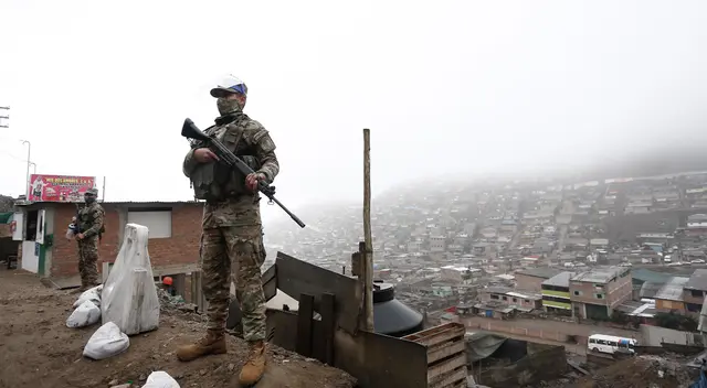 El Gobierno anunció nuevos horarios del toque de queda de cara a la segunda ola del coronavirus. Ingresa a la nota y conoce todos los detalles.