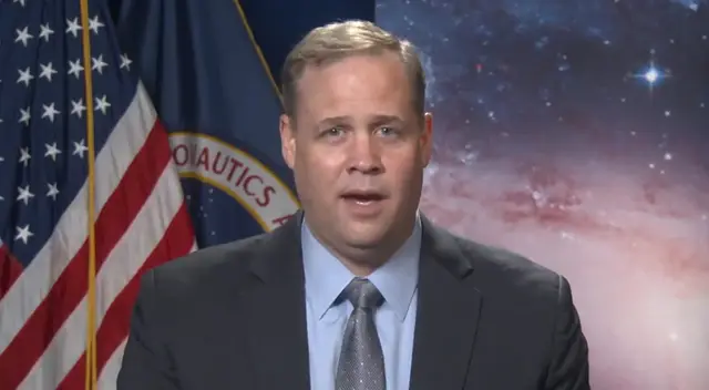 Jefe de la NASA había afirmado que no continuaría al mando de la agencia espacial en el nuevo mandato de Joe Biden. Jefe de la NASA había afirmado que no continuaría al mando de la agencia espacial en el nuevo mandato de Joe Biden.