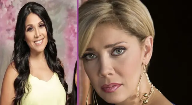 Tula Rodríguez vuelve a las novelas junto a la actriz mexicana Cynthia Klitbo. Tula Rodríguez vuelve a las novelas junto a la actriz mexicana Cynthia Klitbo.