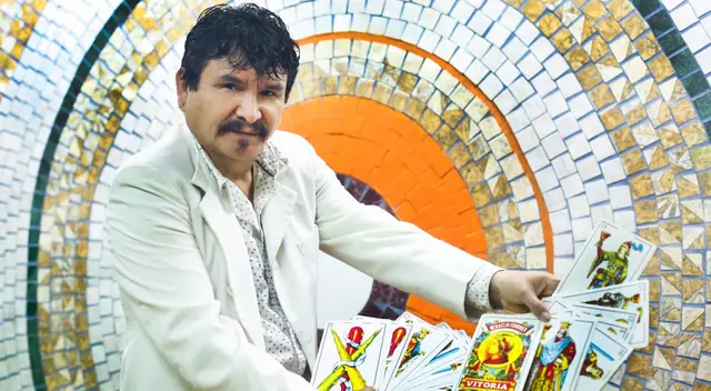 El futurólogo  Yanely no cree que un político arregle las cosas en el Perú.