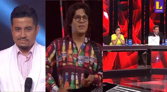 El jurado de Yo Soy tomó radical decisión al no estar conforme con presentaciones de imitadores de Víctor Manuelle y Marciano Cantero.