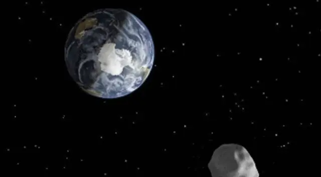 Enero tendrá uno de los fenómenos astronómicos más llamativos de todos | Foto: difusión