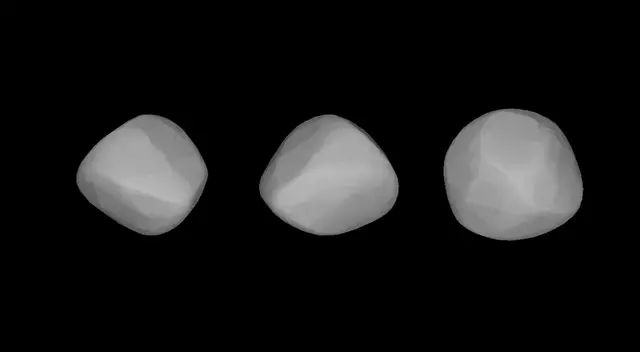 Enero tendrá uno de los fenómenos astronómicos más llamativos de todos | Foto: difusión