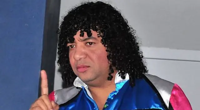 Carlos Vílchez habló sobre su salida de Noche de Patas.