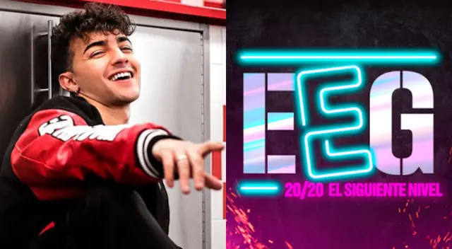 El Tiktoker español Samuel López podría integrar Esto es guerra en su temporada 2021, según el video promocional del programa. ¿Se unirá a Kunno? El Tiktoker español Samuel López podría integrar Esto es guerra en su temporada 2021, según el video promocional del programa. ¿Se unirá a Kunno?