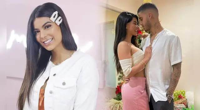 Ivana Yturbe tiene decidido a llevar el apellido de Beto da Silva. Ivana Yturbe tiene decidido a llevar el apellido de Beto da Silva.