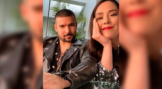 Ezio Oliva sobre la fidelidad: "Es solo un concepto"