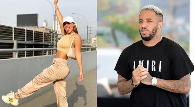 Yahaira Plasencia y Jefferson Farfán están solteros y así lo evidencian en redes sociales. Yahaira Plasencia y Jefferson Farfán están solteros y así lo evidencian en redes sociales.