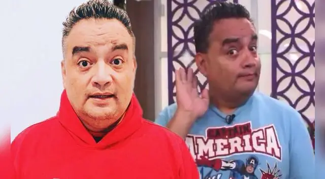 Jorge Benavides realiza divertida broma al área de ventas de Latina.