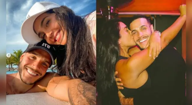 Mario Irivarren sorprendió con sus palabras pese a que Vania Bludau negó su ingreso. Mario Irivarren sorprendió con sus palabras pese a que Vania Bludau negó su ingreso.