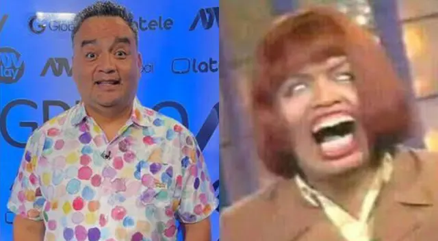 Magaly Medina le respondió a Jorge Benavides tras saber del retorno de 'Mascaly'