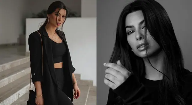 Ivana Yturbe no continuará en Esto es guerra. Ivana Yturbe no continuará en Esto es guerra.