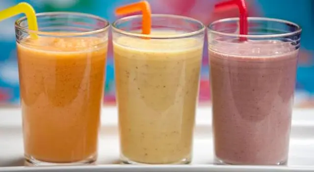 ¡Atención! Los mejores batidos ricos en proteínas para aumentar masa muscular ¡Atención! Los mejores batidos ricos en proteínas para aumentar masa muscular