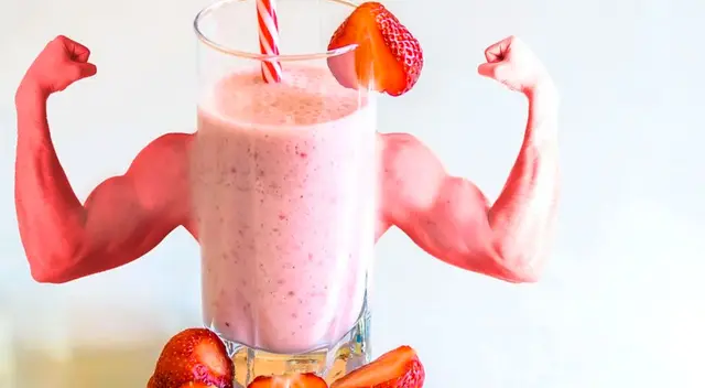 ¡Atención! Los mejores batidos ricos en proteínas para aumentar masa muscular ¡Atención! Los mejores batidos ricos en proteínas para aumentar masa muscular